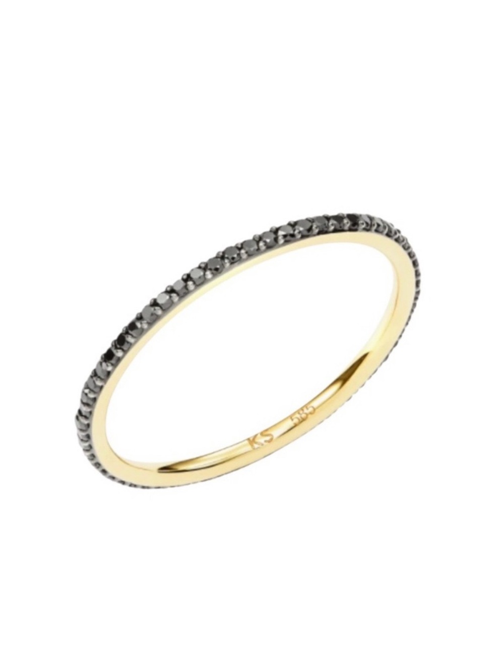 Kendra Scott Angelina Ring Size 7